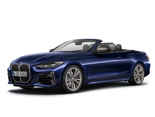 фото BMW 4 серии Cabrio